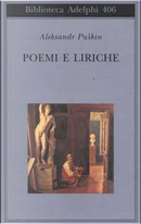 Poemi e liriche by Aleksandr Sergeevic Puškin