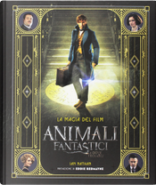 Animali fantastici e dove trovarli by Ian Nathan