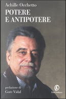 Potere e antipotere by Achille Occhetto