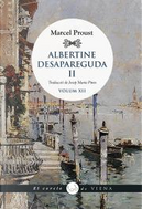 Albertine desapareguda vol. 2 by Marcel Proust