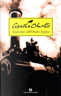Assassinio sull'Orient-Express by Agatha Christie