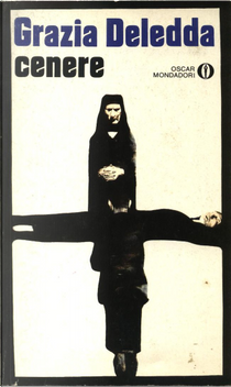 Cenere by Grazia Deledda