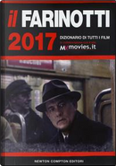 Il Farinotti 2017. Dizionario di tutti i film by Pino Farinotti