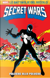 Marvel: Le battaglie del secolo vol. 37 by Jim Shooter