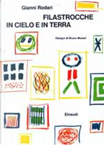 Filastrocche in cielo e in terra by Gianni Rodari