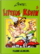 Litteul Kévin, tome 5 by Coyote