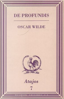 De profundis by Oscar Wilde