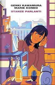 Stanze parlanti by Genki Kawamura, Marie Kondo