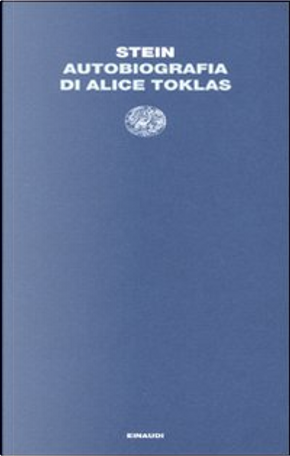 Autobiografia di Alice Toklas by Gertrude Stein