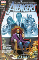 Avengers n. 79 by Al Ewing, Mark Waid