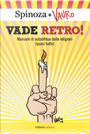 Vade retro! by Vauro Senesi