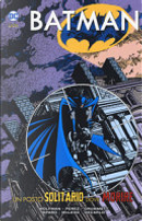 Batman - Un posto solitario dove morire by George Perez, Marv Wolfman