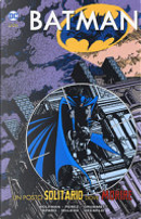 Batman - Un posto solitario dove morire by George Pérez, Marv Wolfman