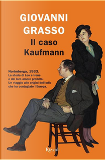 Il caso Kaufmann by Giovanni Grasso