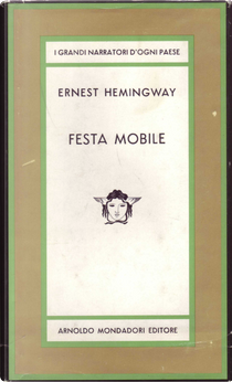 Festa mobile by Ernest Hemingway