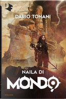 Naila di Mondo9 by Dario Tonani