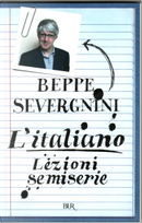 L'italiano by Beppe Severgnini