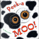 Peek-a Moo! by Nina Laden