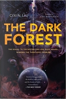 The Dark Forest by Cixin Liu