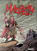 Macbeth by Cesare Buffagni, Stefano Ascari