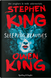 Sleeping Beauties by Owen King, Stephen King