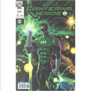 Lanterna Verde n. 130 by Grant Morrison, Robert Venditti