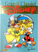I Grandi Classici Disney (2a serie) n. 41 by Alessandro Bencivenni, Dick Kinney, Elisa Penna, François Corteggiani, Giancarlo Ottani, Gian Giacomo Dalmasso, Guido Martina, Tito Faraci