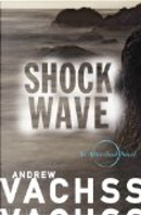 Aftershock by Andrew Vachss