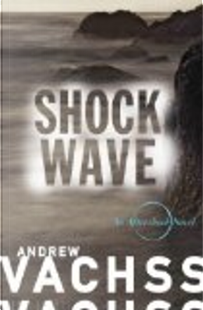 Aftershock by Andrew Vachss