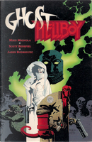 Ghost Hellboy by Jasen Rodriguez, Mike Mignola, Scott Benefiel