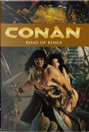 Conan, Vol. 11 by Roy Thomas