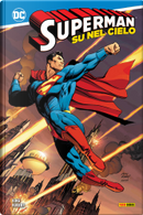Superman: Su nel cielo by Tom King