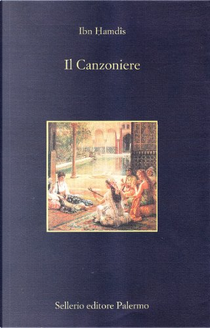 Il canzoniere by Ibn Hamdìs