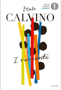 I racconti by Italo Calvino