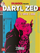 Daryl Zed n. 3 by Tito Faraci