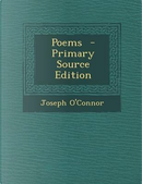 Poems by Joseph O'Connor