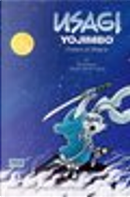Usagi Yojimbo vol. 1 by Stan Sakai