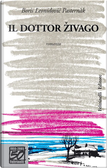 Il dottor Živago by Boris Pasternak