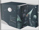 銀河便車指南（盒裝系列套書） by Douglas Adams, 歐恩‧科弗