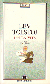 Della vita by Lev Tolstoj