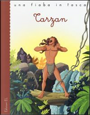 Tarzan da Edgar Rice Burroughs by Stefano Bordiglioni