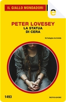La statua di cera by Peter Lovesey