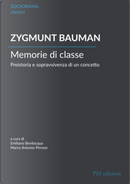 Memorie di classe by Zygmunt Bauman