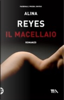 Il macellaio by Alina Reyes
