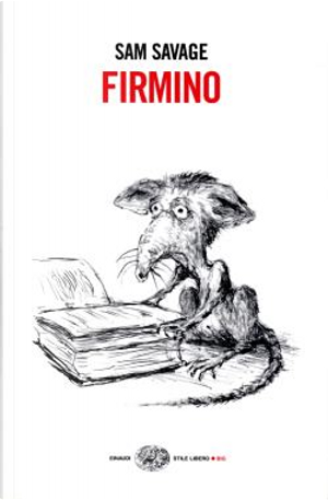 Firmino by Sam Savage