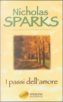 I passi dell'amore by Nicholas Sparks
