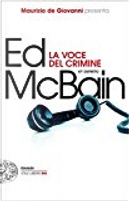 La voce del crimine by Ed McBain