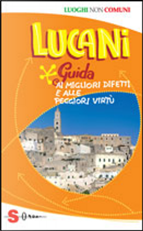 Lucani by Angela Langone