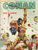 Conan la spada selvaggia n. 78 by Charles Dixon, Michael Fleischer