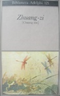 Zhuang-zi by Zhuang-zi